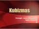 Kubizmas projektas