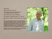 Tapytojas Šarūnas Sauka biografija ir kūryba 3