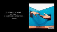 Naujųjų laikų menas – Postmodernizmas 1