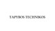 Tapybos technikos
