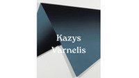 Dailininkas Kazys Varnelis 1