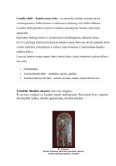 Liaudies menas 2