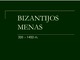 Bizantija