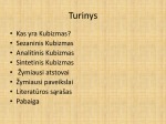 Kubizmas 2