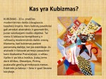 Kubizmas 3