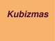 Kubizmas pristatymas