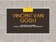 Vincentas van Gogas skaidrės