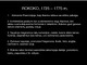 Rokoko