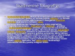 Šiuolaikinės dailės sritys 3