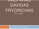 Kasparas Davidas Frydrichas
