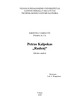 Petras Kalpokas „Rudenį“