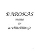 Barokas mene ir architektūroje