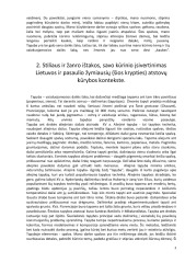 Dailės egzamino aprašymas Kaukės 3