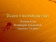 Dizaino ir technologijų ryšys