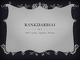 Rankdarbiai