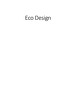 Eco Design