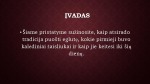 Kalėdinių žaisliukų dizaino istorija 2