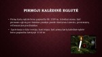 Kalėdinių žaisliukų dizaino istorija 3