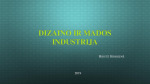 Dizaino ir mados industrija 1