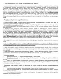 Dizainas darniai raidai 1