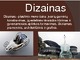 Skaidrės apie dizainą