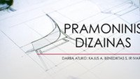 Pramoninis dizainas skaidrės 1
