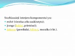 Interjeras pristatymas 3