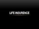 Life - Insurance