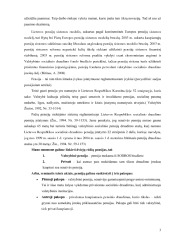 Trijų pakopų pensijų sistema 3