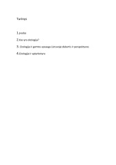 Ekologija 2