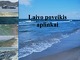 Laivo poveikis aplinkai