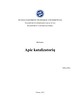 Katalizatoriai referatas