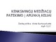 Ekologija ir aplinkotyra skaidrės