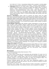 Ekologija kolio konspektas 2