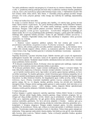 Ekologija kolio konspektas 3