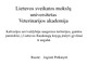 Kalvarijos savivaldybėje saugomos teritorijos, gamtos paminklai