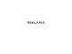 Reklama skaidrės