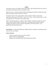 Markoekonomikos rodikliai 3