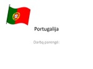 prekybos ekonomikos portugalų rodikliai ką reiškia dvejetainiai parinktys