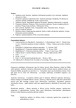 Valstybės finansai. Finansinė apskaita konspektas