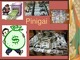 Pinigai skaidrės