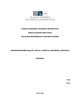Makroekonominė analizė: Lietuva, Vokietija, Indonezija, Norvegija