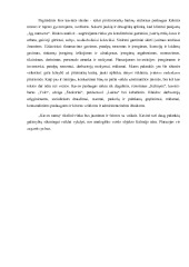 Verslo planas Kavinė "Kavos namai" 2