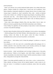 Mobilus kavos verslas verslo planas 3