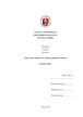 Efektyvesnio valstybės turto valdymo galimybių vertinimas