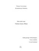 Valiutos kursai Rūšys