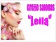 Verslo idėja skaidrės Grožio salonas “Leila"