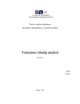 Vartojimo išlaidų analizė (5)