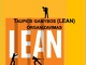 Taupios gamybos (LEAN) organizavimas