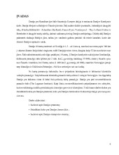 Danijos pramonė, žemės ūkis, transportas 3